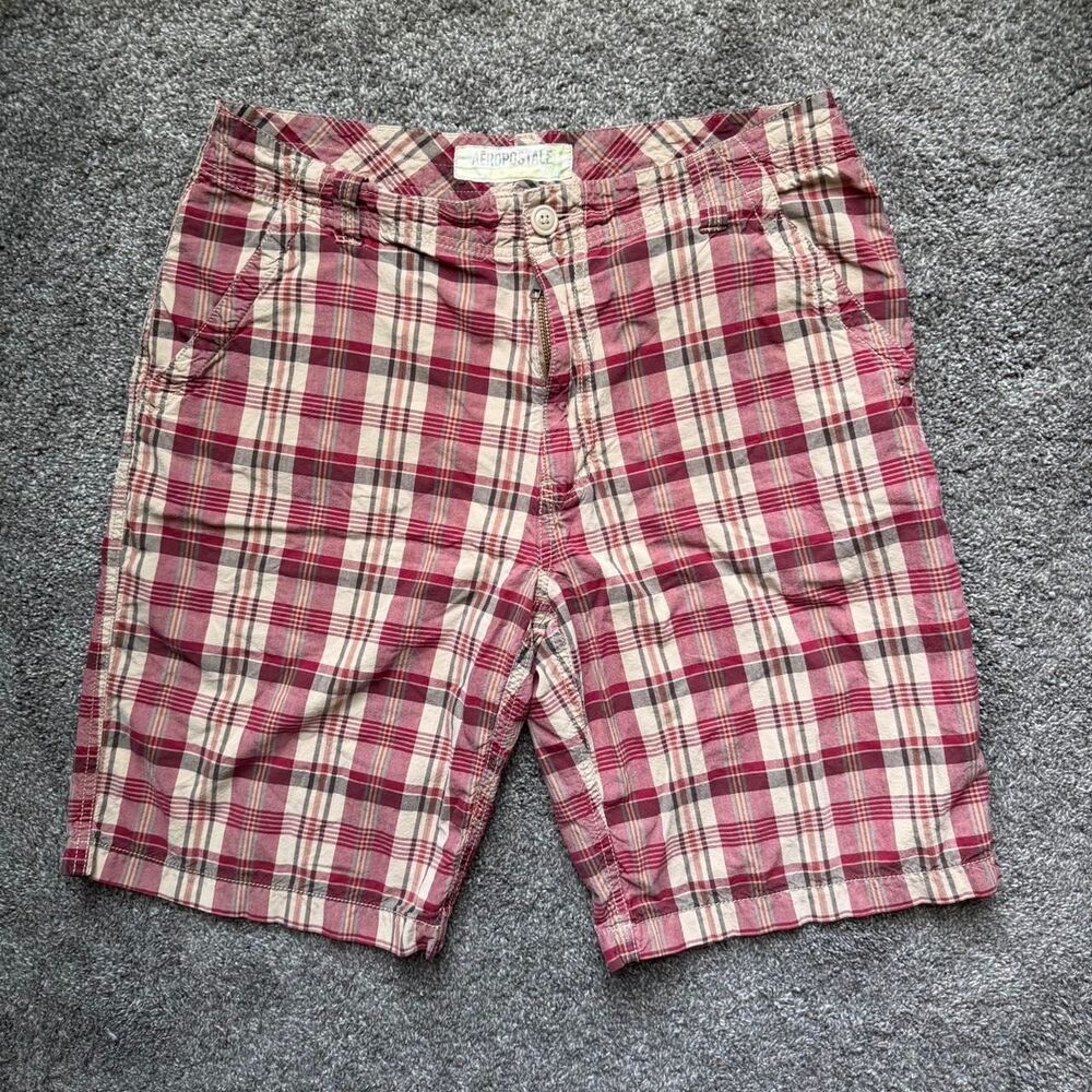 Aeropostale Men's multi Shorts